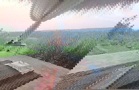 Bali De Pardis Cottage - Foto 26