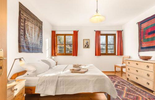 Ferienwohnung Mühlenweg - Foto 13