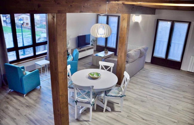 Apartamentos la Ventana de Mogrovejo - Photo 47