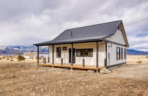 Mtn-View Gem Near Chico, Sage and Yellowstone! - Foto 24