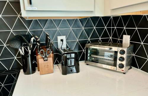 5 Min to Broadway Game & Ping-Pong Parking - Foto 12