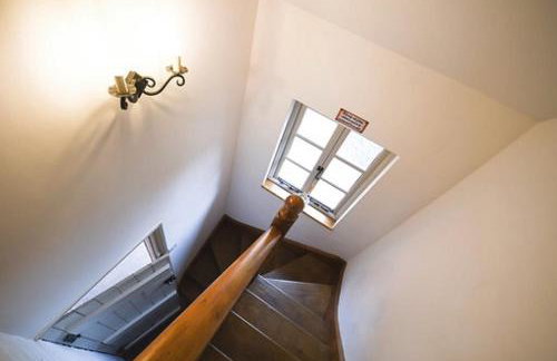 Woodleighton Cottages - Foto 66