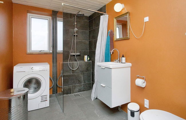 4 Star Holiday Home in Gorlev - Photo 12