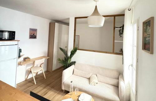 L'impasse Japandi - Foto 2