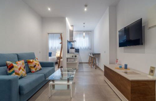 CMDreams Gold- Apartamentos turísticos con ruinas romanas en el centro de Mérida - Photo 28