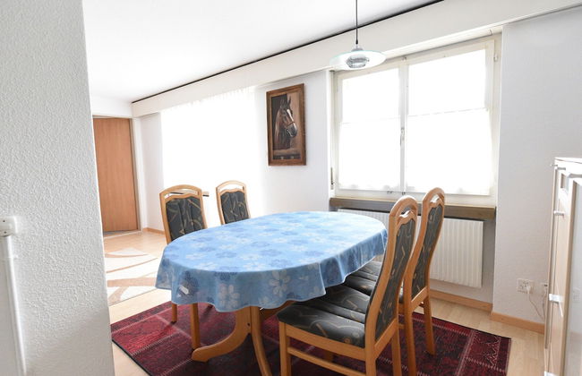 Apartment Near Pizol - Foto 14