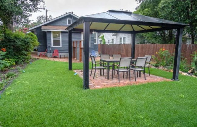 Remodeled Modern 1BR 1BA Apt Near Downtown 5min Pearl - Foto 21