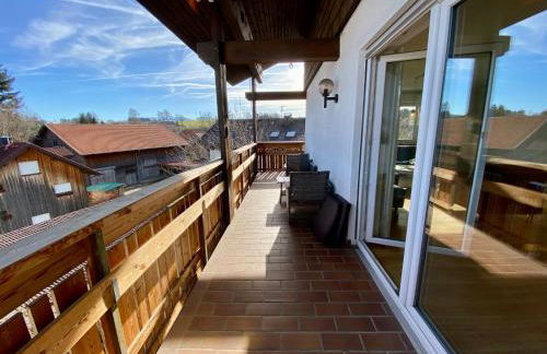 Ferienwohnung Kobler - Foto 7