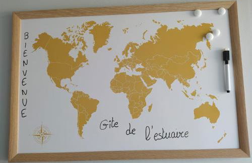 Les gîtes de Vensac - Foto 62