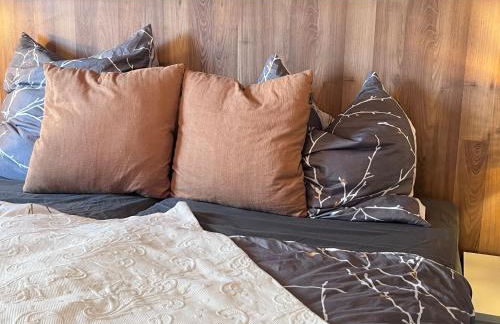 Wohnen im ehemaligen Kuhstall Stiehler Farm - Foto 18