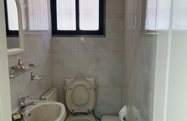 Charming Villa in Pano Platres, Cyprus - Your Home Away From Home - Foto 15