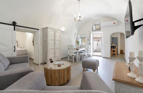 Euphemus Cave House - Foto 9