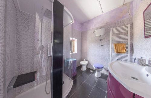 Villa Paradiso - Irpinia - Foto 27