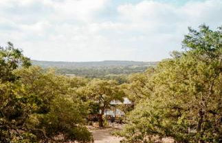 Amazing Texas Hill Country Cabin Rentals for Weekend Getaways near Austin - Foto 6
