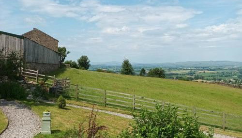 The Journeyman Luxury Shepherds Hut - Foto 3