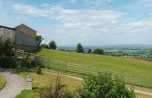 The Journeyman Luxury Shepherds Hut - Foto 3