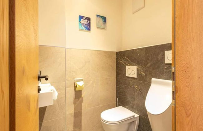 Holiday Home With Garden Near Ellmau in Tyrol - Foto 15