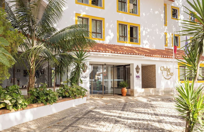 Clube do Lago Hotel - Photo 70