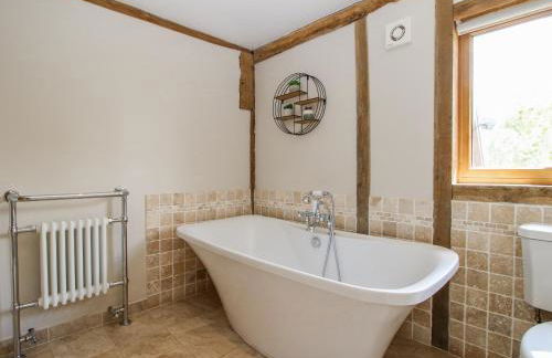 The Hayloft - Foto 41