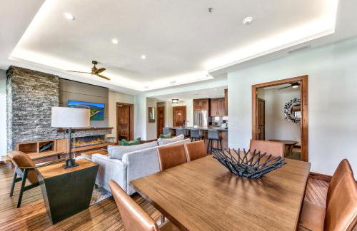 Luxury 2Br Residence Steps From Heavenly Village & Gondola Condo - Foto 1