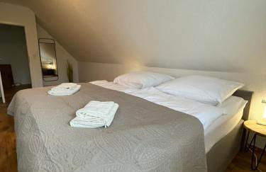 FeWo-Julius am Weser-Sandstrand - Photo 12