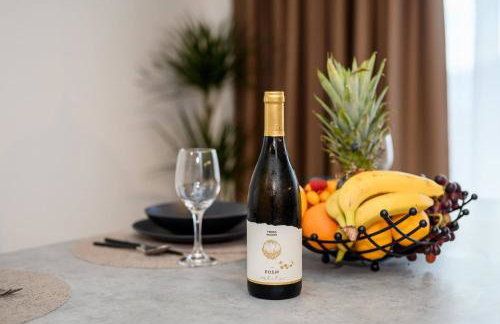 Azure apartment - Foto 35