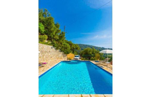 Villa Aris Large Private Pool Walk to Beach Sea Views A C Wifi - 2453 - Foto 70