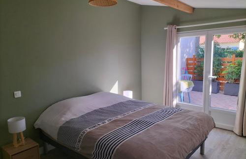 agréable maison de vacances en Charente-Maritime - Photo 6