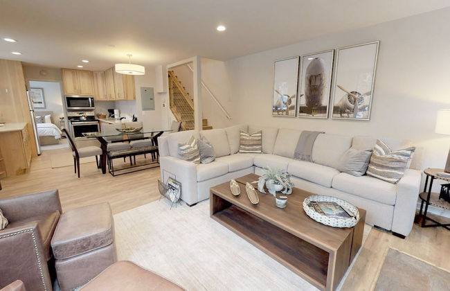 Tamarack Townhomes - CoralTree Residence Collection - Foto 35