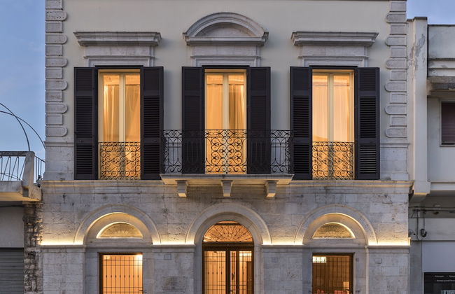 Casa Massima Suites & Spa - Foto 1