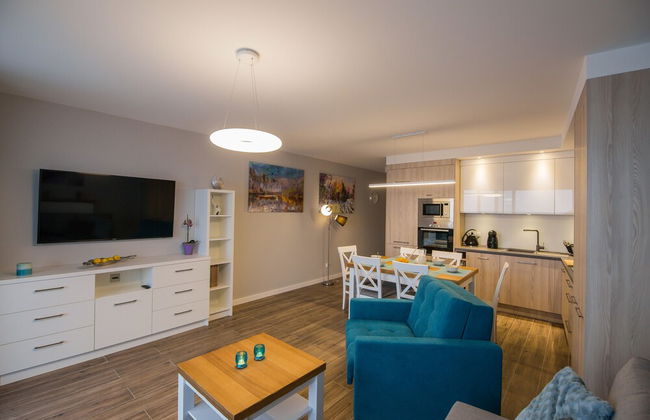 ApartView Wisła - Foto 65