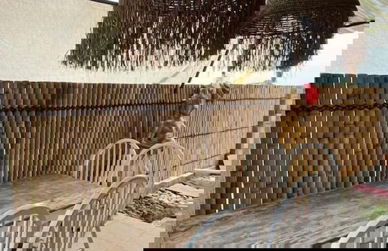 Villa New D'Bamboo by Plesirhatiyogja - Foto 20