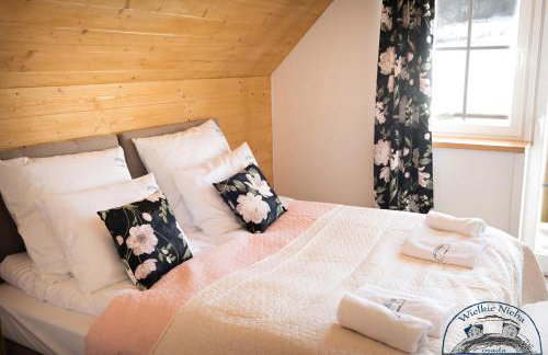 Osada Wielkie Nieba - Foto 58