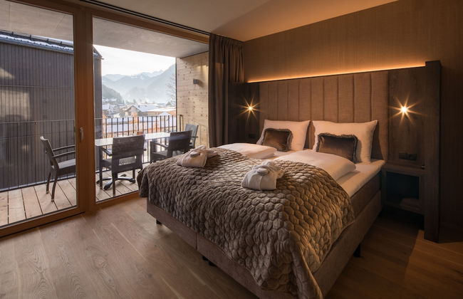 APART Resort Schruns - Foto 6