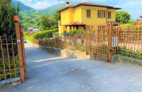 IL TERRAZZO A BELLAGIO - Photo 41