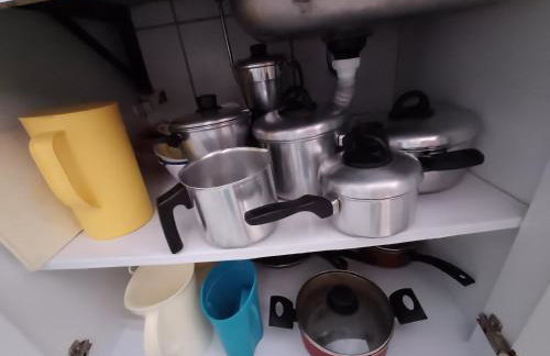 Apartamento Mobiliado Vila Iracema - Foto 32