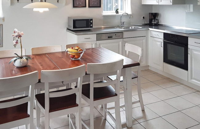 8 Person Holiday Home in Gjern-by Traum - Photo 9