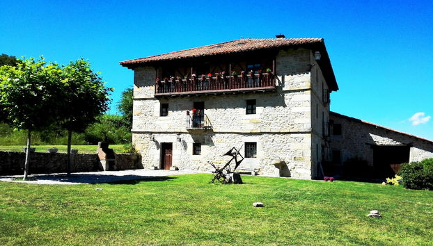 Casa Rural La Toba I y II - Foto 2, Profilbild