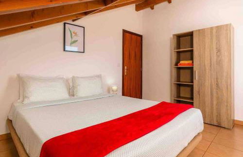 Apartment 1BR Hills over Ponta do Sol, sea view - Foto 12