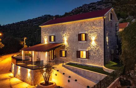 Villa Marina Neretva by Villas Guide - Foto 10