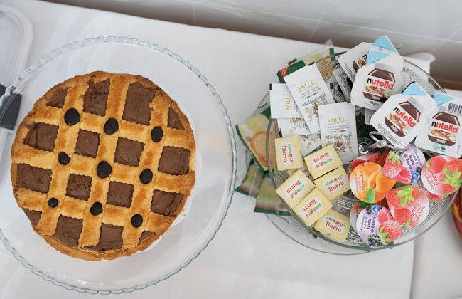 Tenuta San Lorenzo - Photo 68