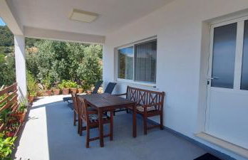 Apartment Kristić - Saplunara, Mljet - Photo 3