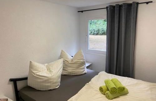 Glamping Kromlau - Foto 8