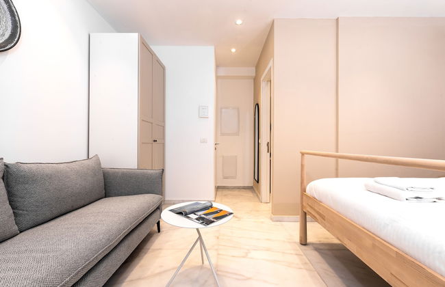 Jaffa Port TLV Hotel Apartments - Foto 6