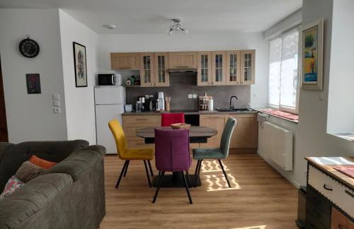 bel appartement 3 pièces dans la Résidence Vosges-Alsace Orbey - Foto 30