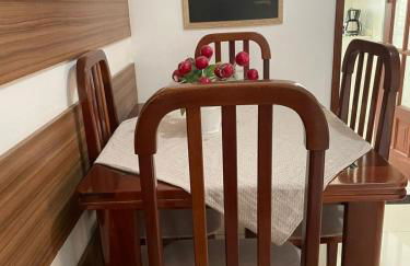 Apartamento Antônio Recanto - Foto 7