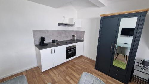 Wohnung in Ratingen Lintorf - Foto 1