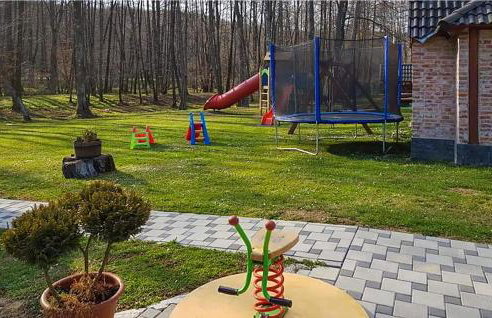 Cozy Home In Brestovac With Sauna - Foto 41