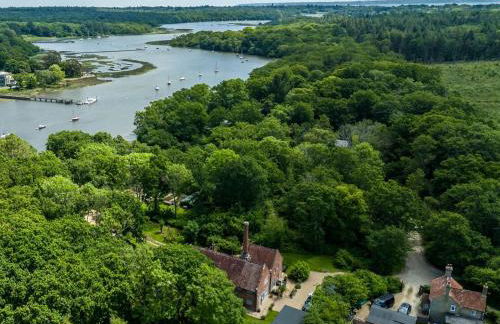 1 Bed in Brockenhurst oc-53042 - Foto 2