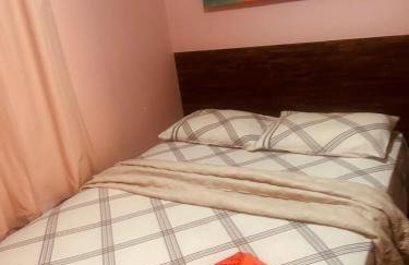 Apartment in Torquato Tapajós - Foto 19